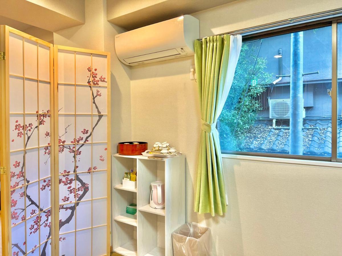 2F京都新装修日式房间jr山手线步行1Min地铁直达新宿池袋上野东京站 Prefektura Tokio Exteriér fotografie