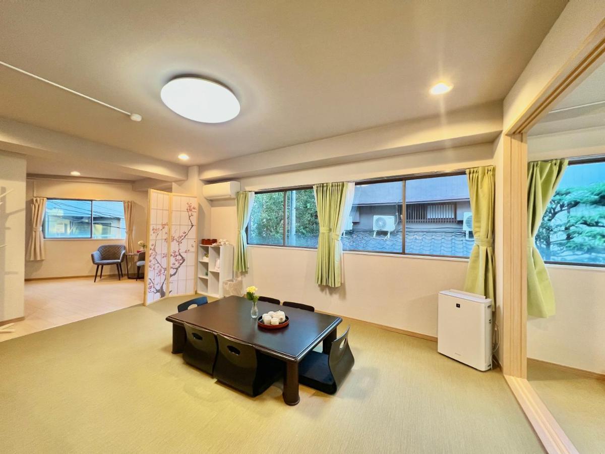 2F京都新装修日式房间jr山手线步行1Min地铁直达新宿池袋上野东京站 Prefektura Tokio Exteriér fotografie