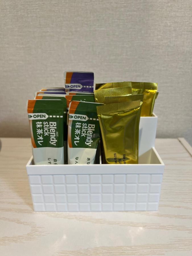 2F京都新装修日式房间jr山手线步行1Min地铁直达新宿池袋上野东京站 Prefektura Tokio Exteriér fotografie